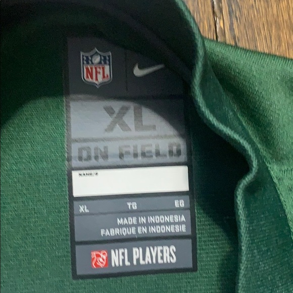 New York Jets Leonard Williams - Picture 3 of 4